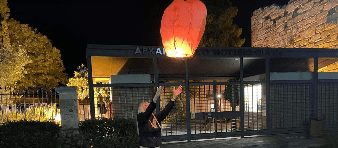 Συμβολική δράση της Ν.Δ. για την Παγκόσμια Ημέρα εξάλειψης της βίας κατά των γυναικών