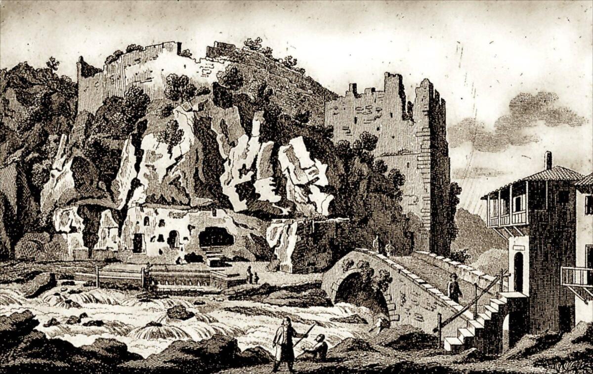Ιούνιος 1821: Η πολιορκία της Λιβαδειάς και η ηρωική έξοδος των Λιβαδειτών από το Κάστρο