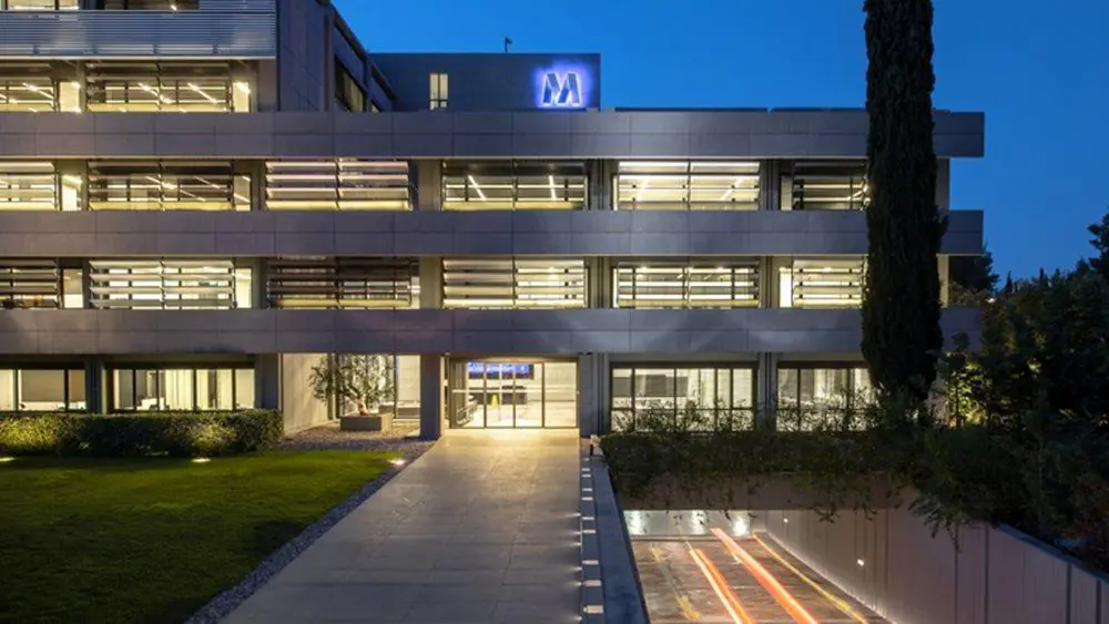 Η MYTILINEOS στον δείκτη βιωσιμότητας Dow Jones Sustainability