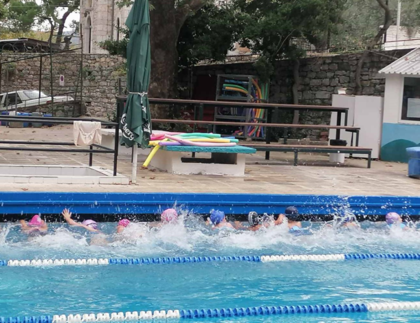 Κλειστό το Κολυμβητήριο στη Λιβαδειά