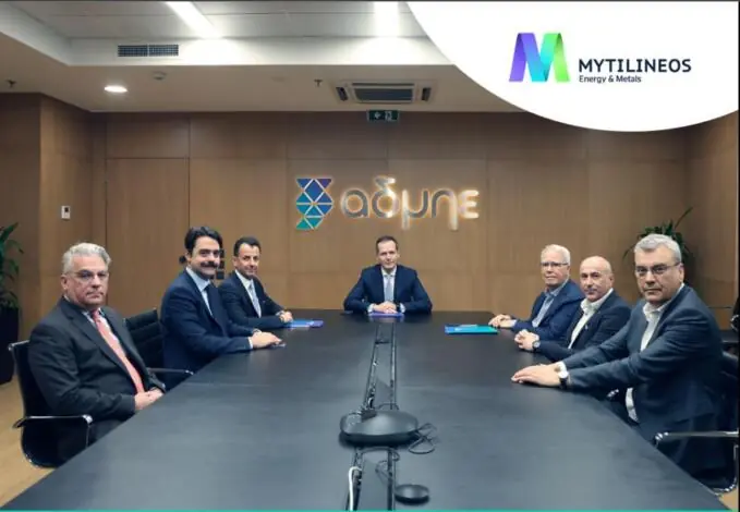 Η Πελοπόννησος στο Σύστημα Υπερυψηλής Τάσης